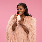 HUDA BEAUTY - MINI Kayali Yum Boujee Marshmallow | 81 Eau de Parfum intense - 10ml