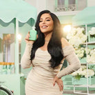 HUDA BEAUTY - MINI Kayali Yum Pistachio Gelato | 33 Eau de Parfum - 10ml