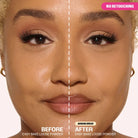 HUDA BEAUTY - MINI Loose Powder Baby Bake - réf Banana Bread Highlighter