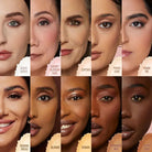 HUDA BEAUTY MINI LOOSE POWDER Peach Pie