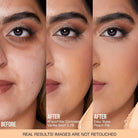 HUDA BEAUTY MINI LOOSE POWDER Peach Pie