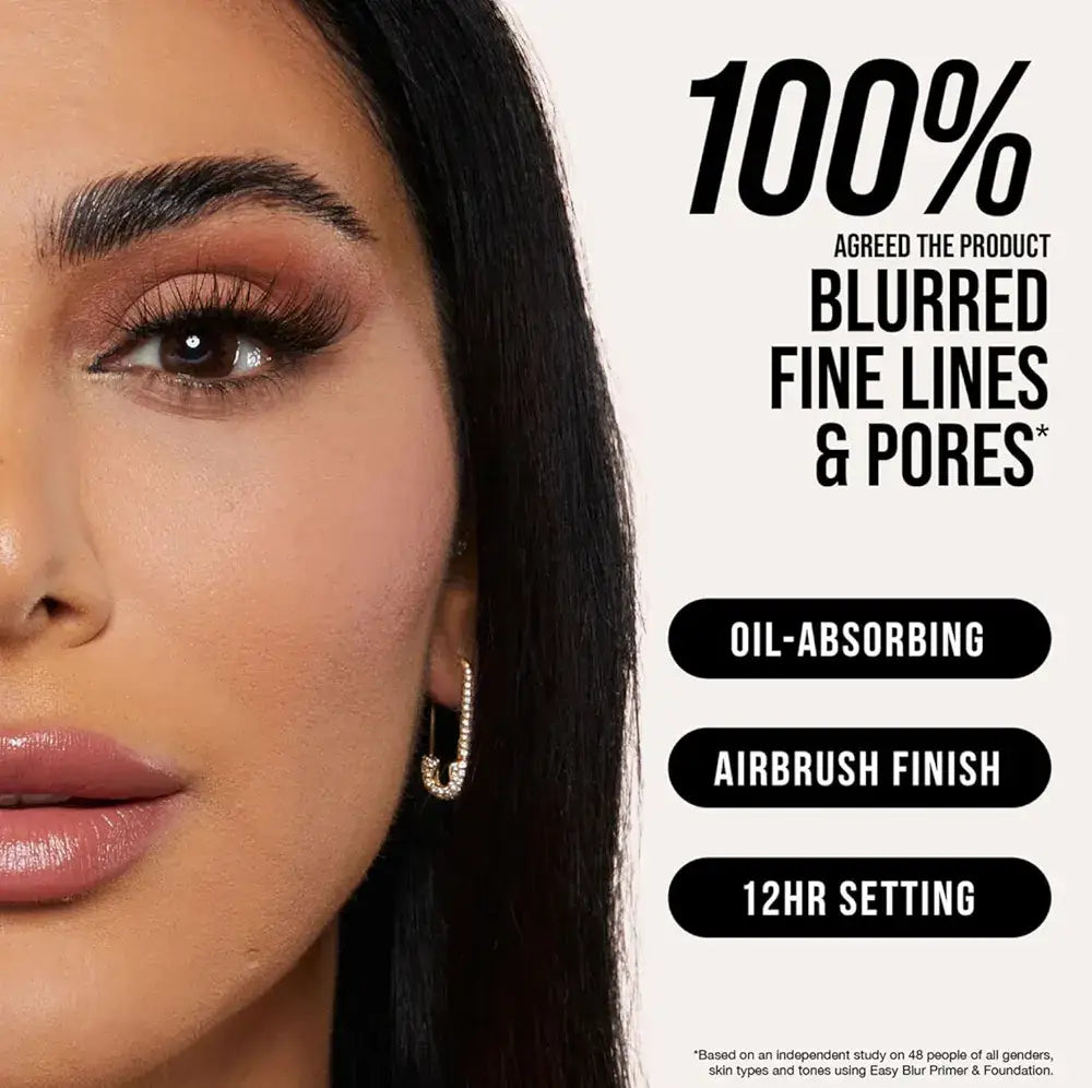 HUDA BEAUTY MINI LOOSE POWDER Peach Pie