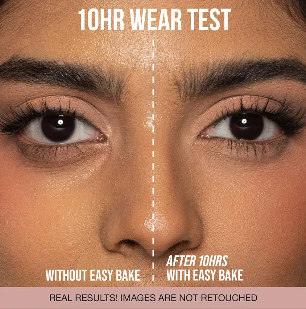 HUDA BEAUTY MINI LOOSE POWDER Peach Pie