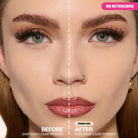 HUDA BEAUTY - MINI Loose Powder BabyBake - réf Pound Cake Highlighter