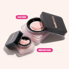 HUDA BEAUTY - MINI Loose Powder BabyBake - réf Pound Cake Highlighter