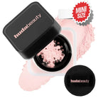 HUDA BEAUTY - MINI LOOSE POWDER - Cherry Blossom Cake Powder Highlighter