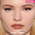 HUDA BEAUTY - MINI LOOSE POWDER - Cherry Blossom Cake Powder Highlighter