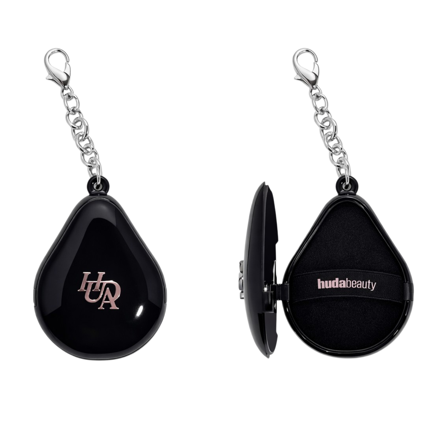 HUDA BEAUTY - Puff Case _ ❌ sans éponge ❌