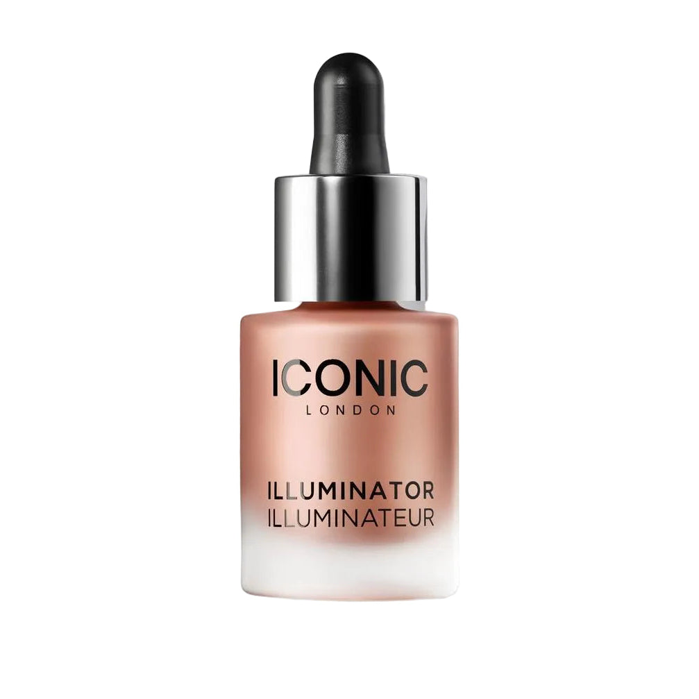 ICONIC LONDON - Illuminator Drops - réf Original 13.5ml