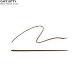 URBAN DECAY - Brow Blade Waterproof Eyebrow Pencil & Ink Stain- Café Kitty- Warm Medium Brown
