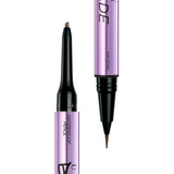 URBAN DECAY - Brow Blade Waterproof Eyebrow Pencil & Ink Stain- Brown Sugar
