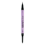 URBAN DECAY - Brow Blade Waterproof Eyebrow Pencil & Ink Stain Dark Drapes - réf Dark brown