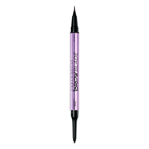 URBAN DECAY - Brow Blade Waterproof Eyebrow Pencil & Ink Stain Dark Drapes - réf Dark brown