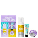 BENEFIT - The Porefessional Package Deal