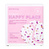 PATCHOLOGY - Moodpatch Happy Place Eye Gels 5 Pairs