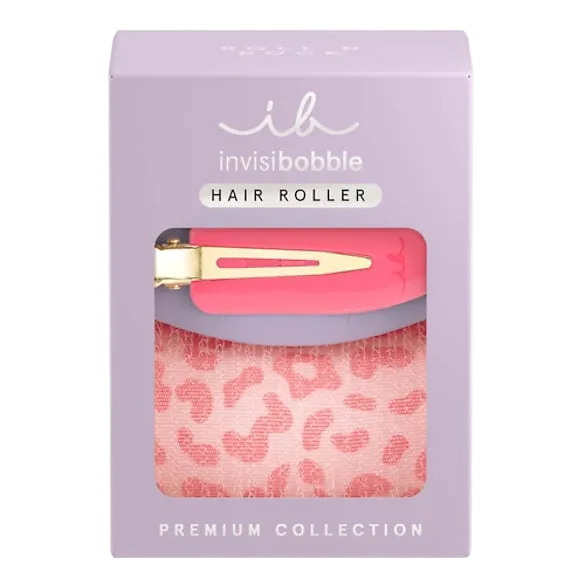 INVISIBOBBLE - Hair Roll Set - Set de bigoudis et pinces