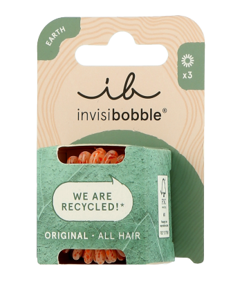 INVISIBOBBLE - Original - All Hair - we are recycled - 3pcs