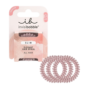 INVISIBOBBLE - Spirale à Cheuveux Élégante Slim Original - Bronze Me Pretty ( 3pcs )