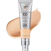 IT COSMETICS - CC+™ Cream SPF 50+ CC Crème Correctrice - neutral medium