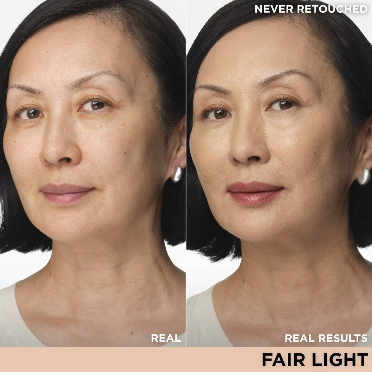 IT COSMETICS - CC+ Cream SPF 50+ CC Crème Correctrice - réf Fair Light C