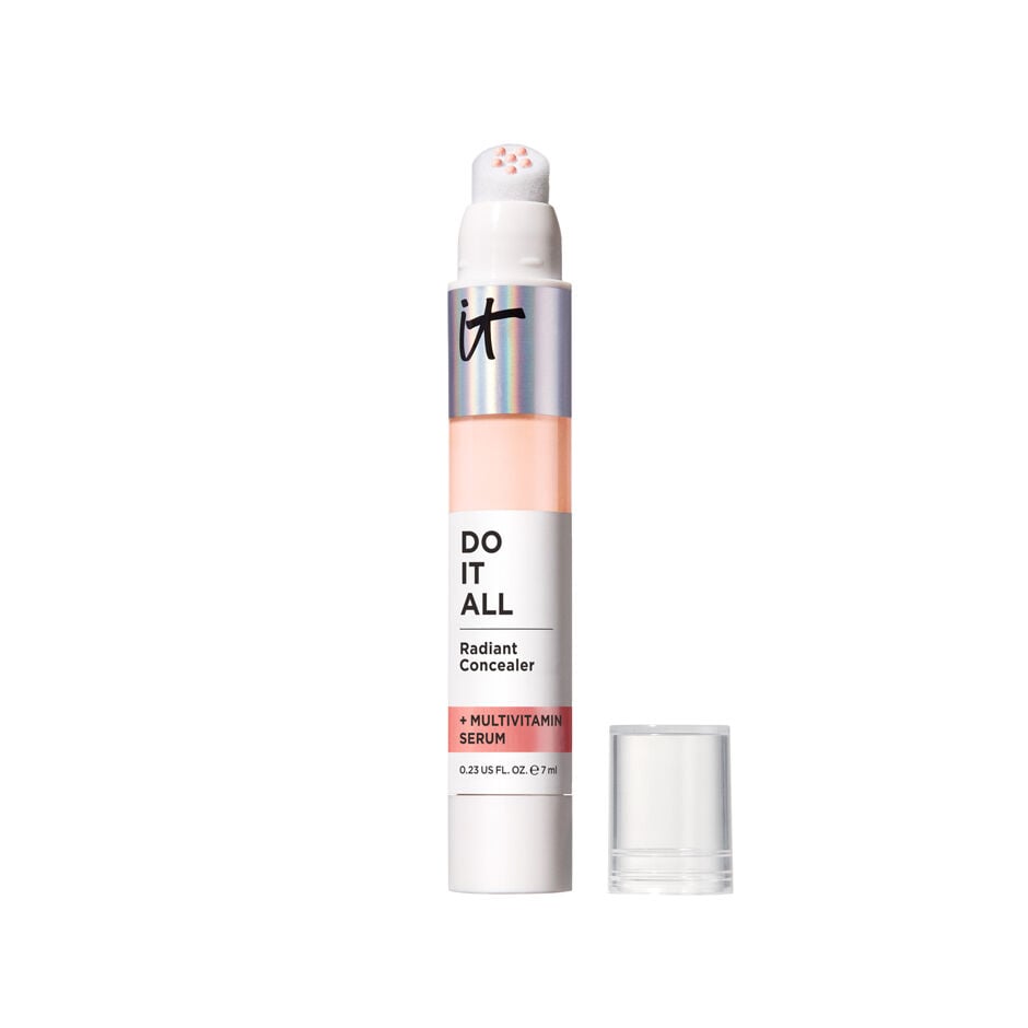 IT COSMETICS - DO IT ALL RADIANT CONCEALER- Ref: Fair Cool 115