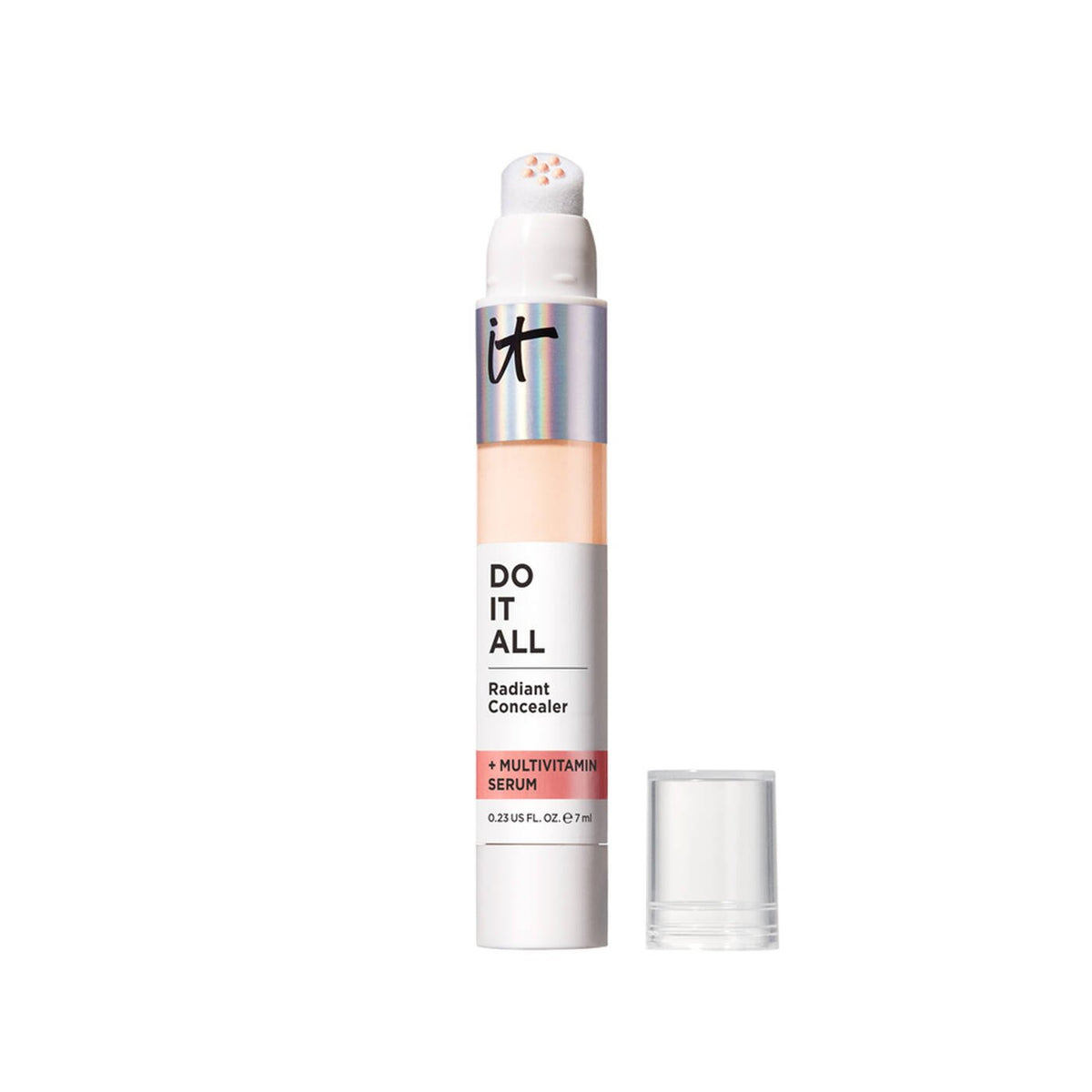 IT COSMETICS - DO IT ALL RADIANT CONCEALER- Ref: Fairest Neutral 110