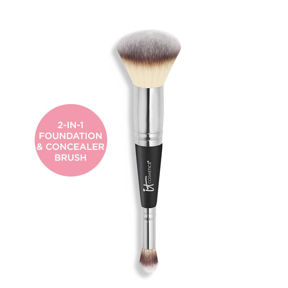 IT COSMETICS - Heavenly Luxe™ Complexion Perfection Brush No 7