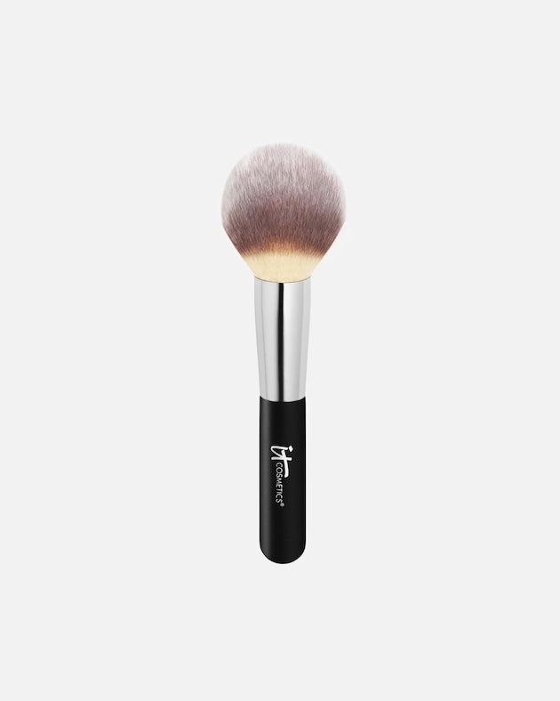 IT COSMETICS - Heavenly Luxe wand ball powder - BRUSH #8