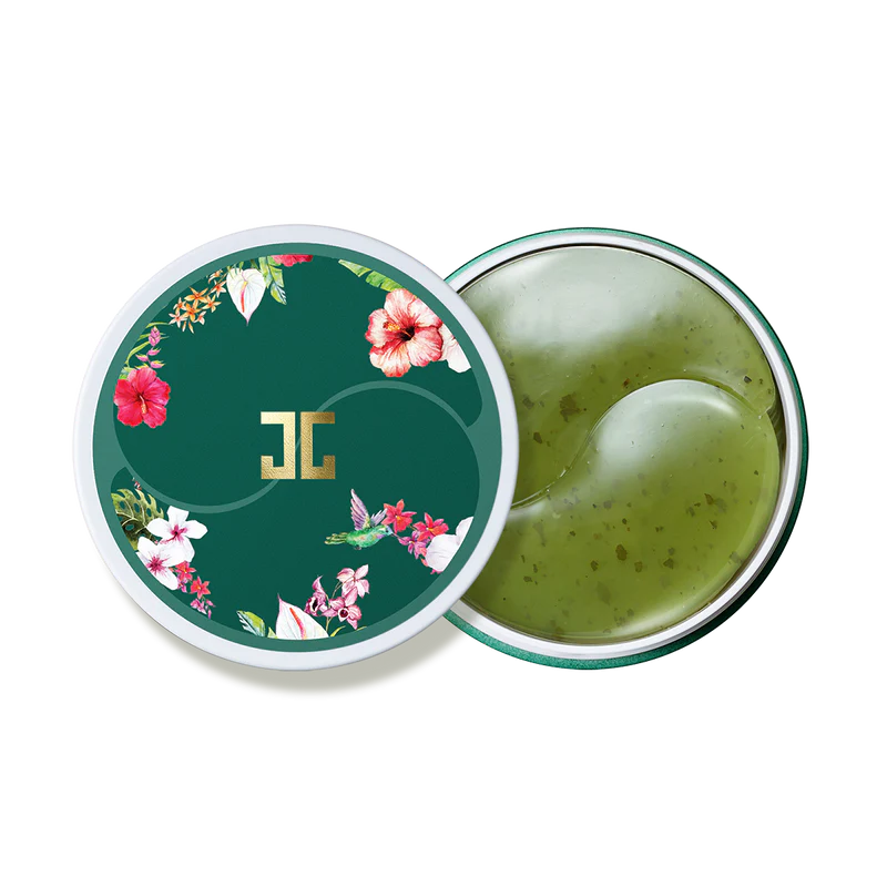 JAYJUN - Green Tea Eye Gel Patch (60pcs)