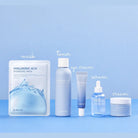 JAYJUN Hyaluronic Acid Hydrating Cleansing Foam 300ml