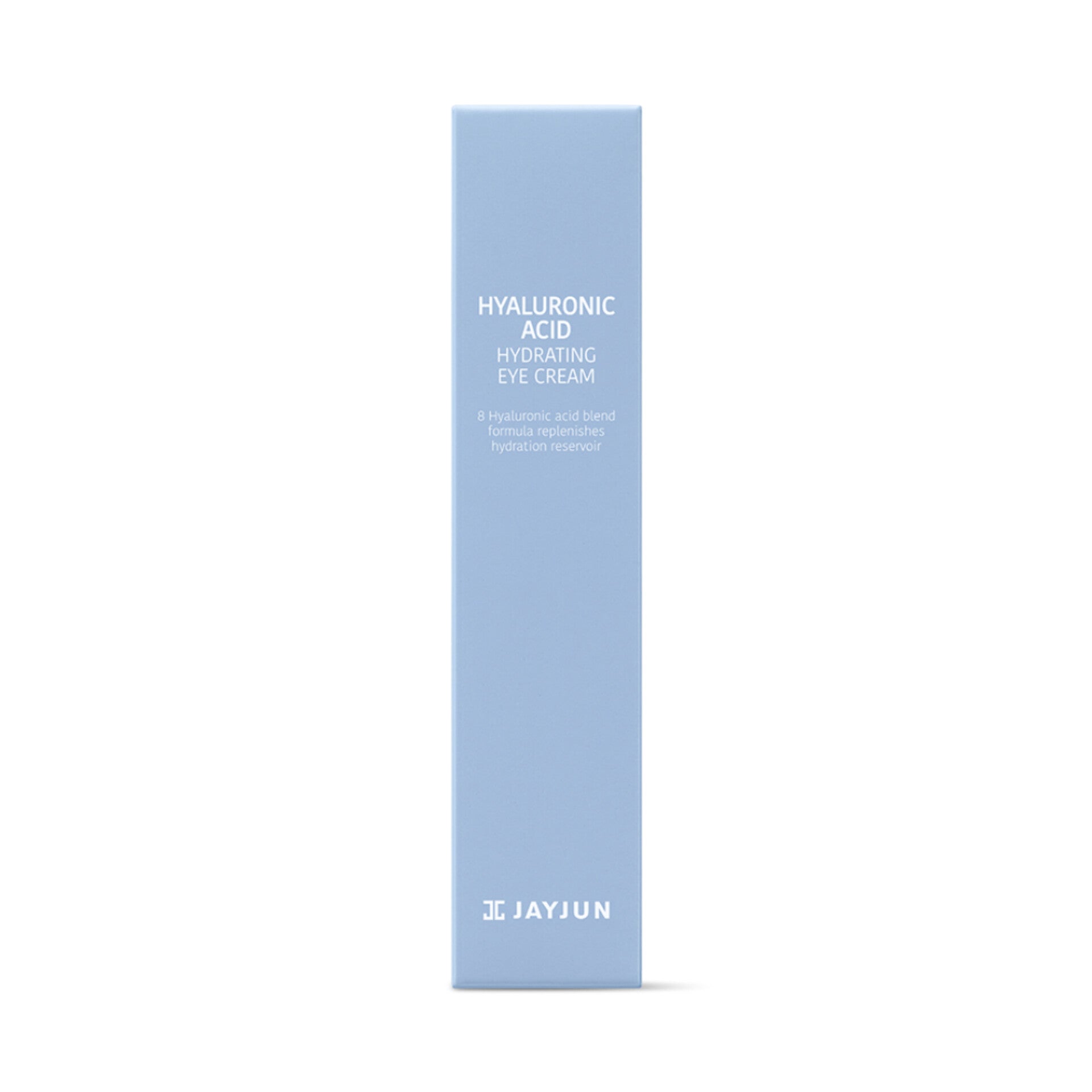 JAYJUN - Hyaluronic Acid Hydrating Eye Cream - 25g