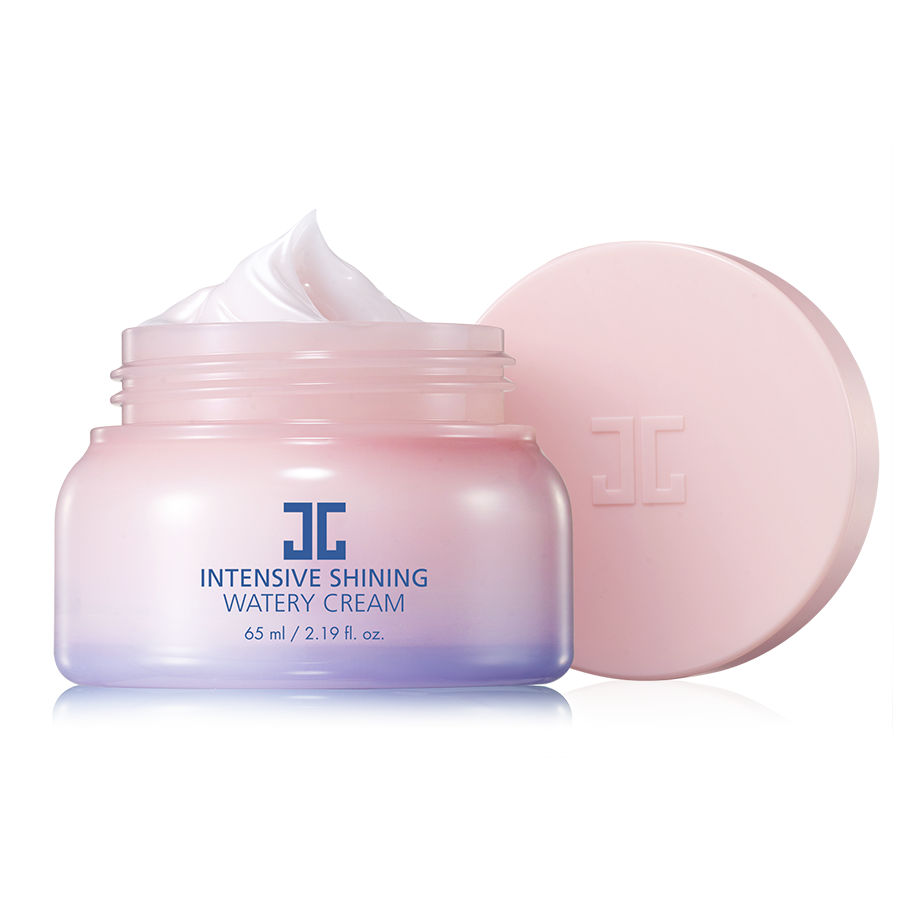 JAYJUN - Intensive Shining Watery Cream - 65ml