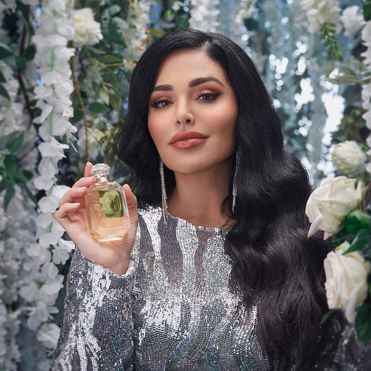 KAYALI - MINI Kayali Déja Vu White Flower | 57 - 10ml