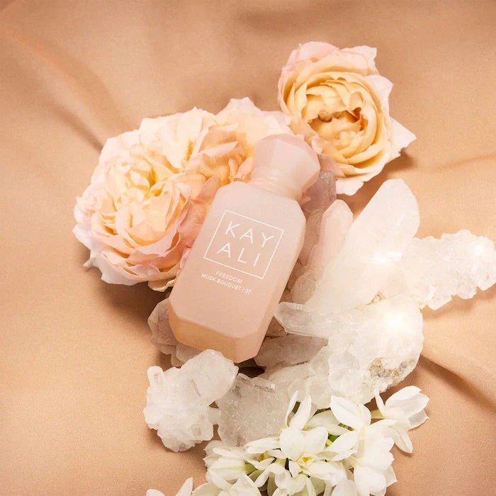 KAYALI - MINI Freedom Musk Bouquet | 27 - Eau de Parfum - 10ml