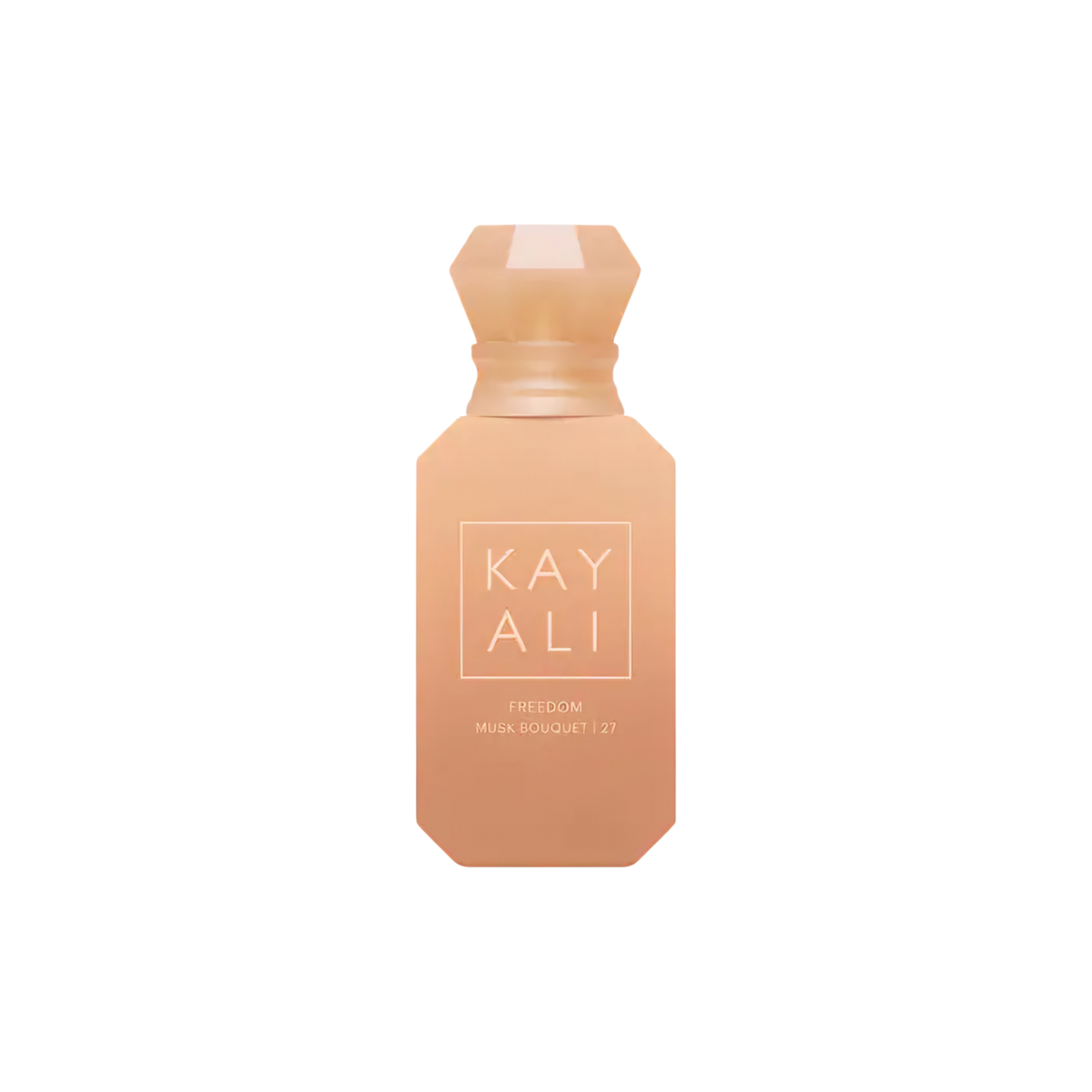 KAYALI - MINI Freedom Musk Bouquet | 27 - Eau de Parfum - 10ml