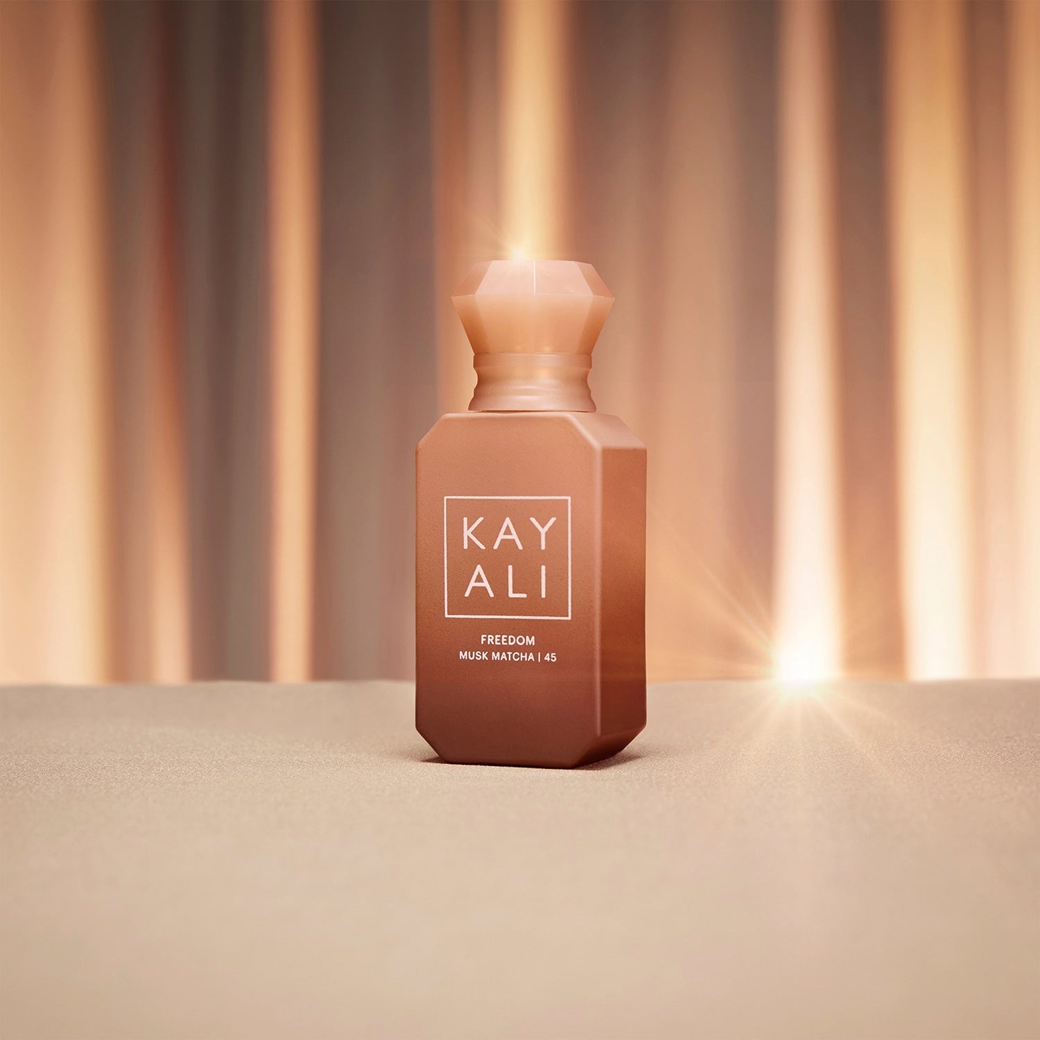 KAYALI - MINI Freedom Musk Matcha | 45 - Eau de Parfum - 10ml
