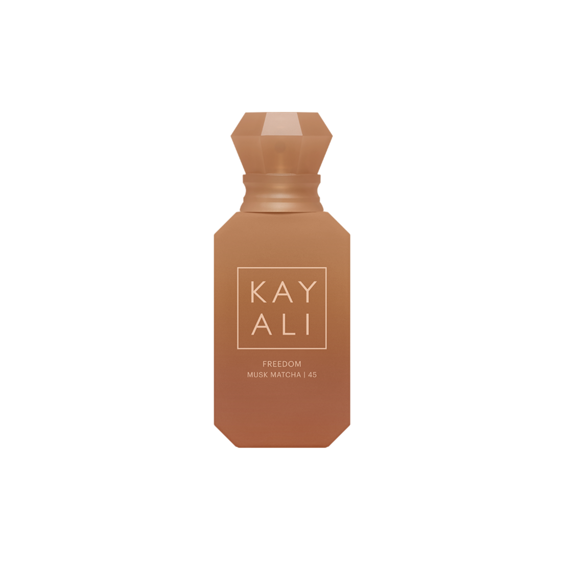 KAYALI - MINI Freedom Musk Matcha | 45 - Eau de Parfum - 10ml