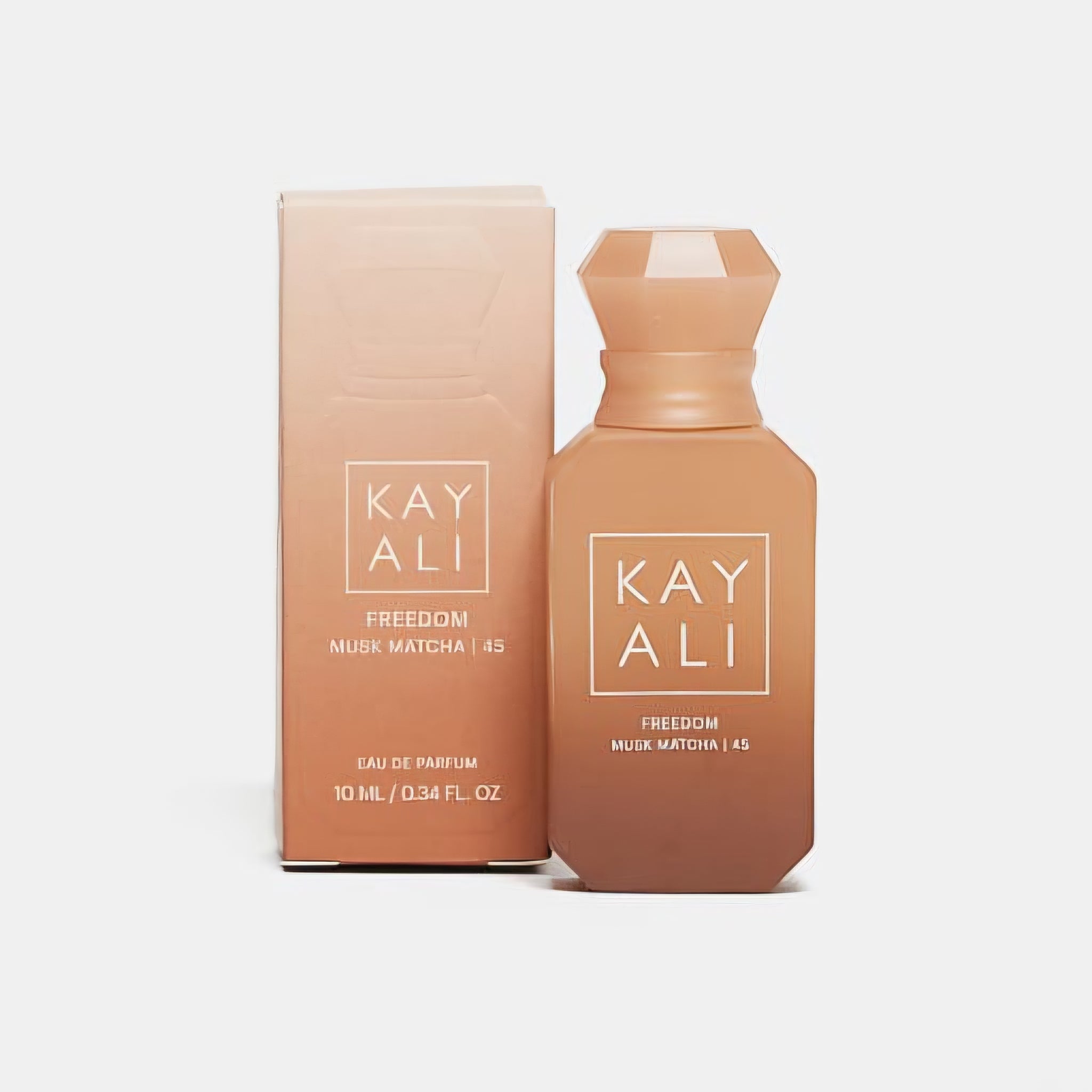 KAYALI - MINI Freedom Musk Matcha | 45 - Eau de Parfum - 10ml