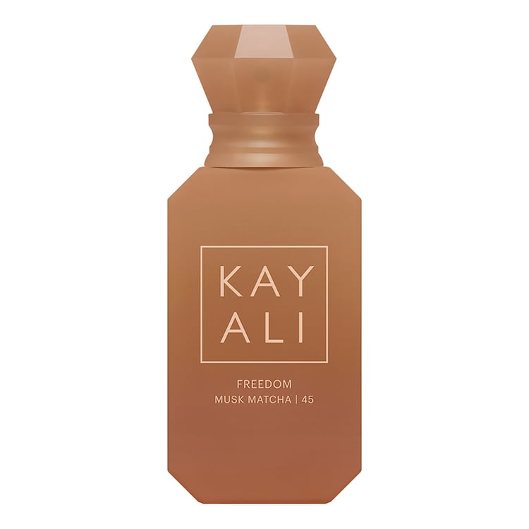 KAYALI - MINI Freedom Musk Matcha | 45 - Eau de Parfum - 10ml