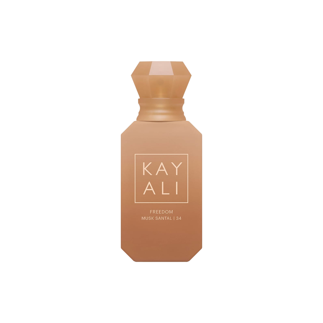 KAYALI - MINI Freedom Musk Santal 34 - Eau de Parfum - 10ml