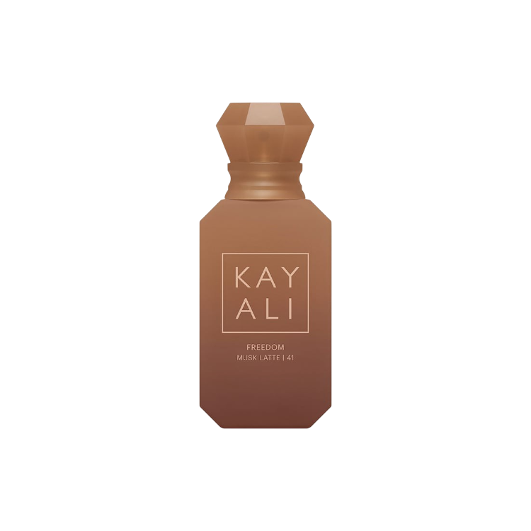 KAYALI - MINI FreedomMusk Latte | 41 Eau de Parfum - 10ml