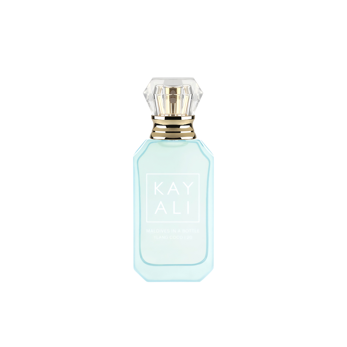 KAYALI - MINI Maldives Ylang Coco 20 - Eau de Parfum - 10ml