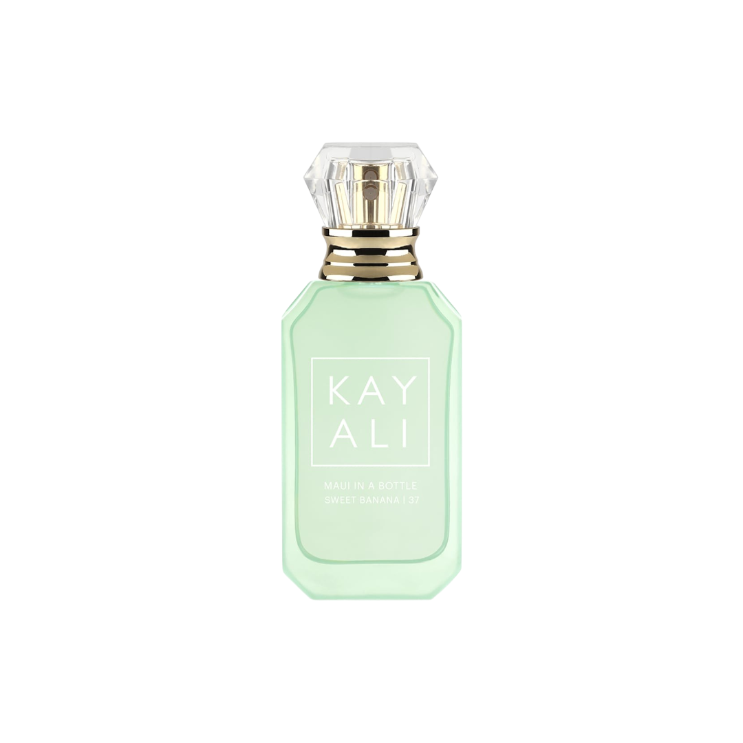 KAYALI - MINI Maui Sweet Banana 37- Eau de Parfum - 10ml