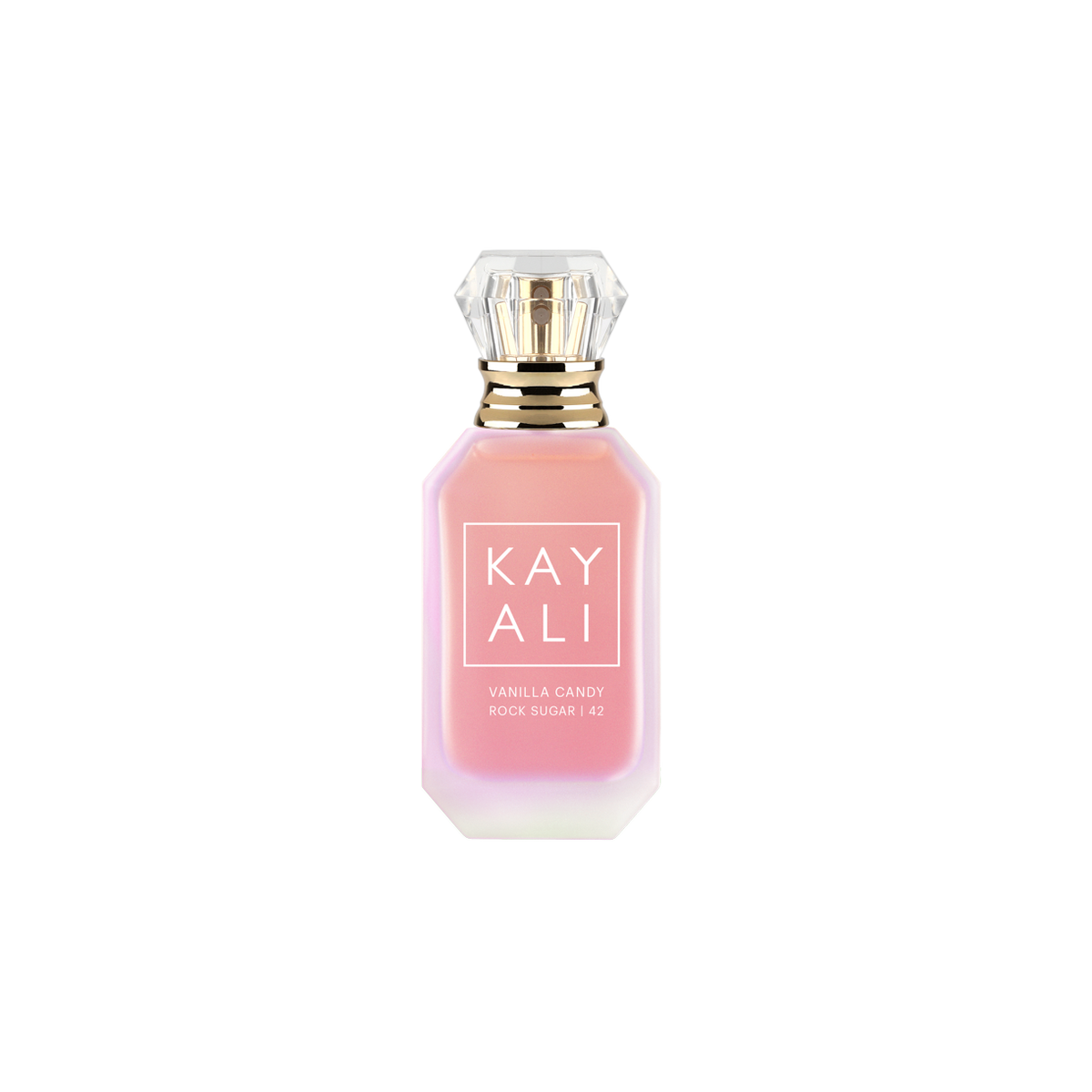 KAYALI - MINI Vanilla Candy Rock Sugar | 42 Eau de Parfum - 10ml