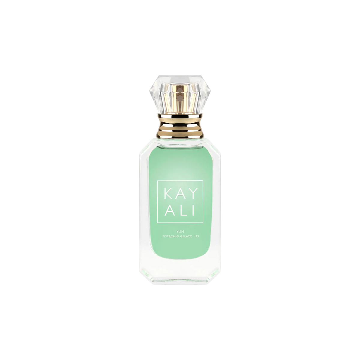 KAYALI - MINI Yum Pistachio Gelato | 33 Eau de Parfum - 10ml