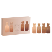 KAYALI - Musk Obsessions Miniature Set - Coffret Parfum ( 4pcs x 10ml )