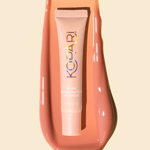 Kopari - Lip Love Moisture Balm SPF 30 - Watermelon