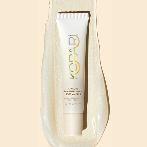 KOPARI - Lip Love Moisture - Soft Vanilla NO Spf