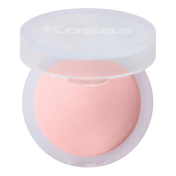 KOSAS - Cloud Set Brightening - Poudre fixatrice illuminatrice - réf Candy
