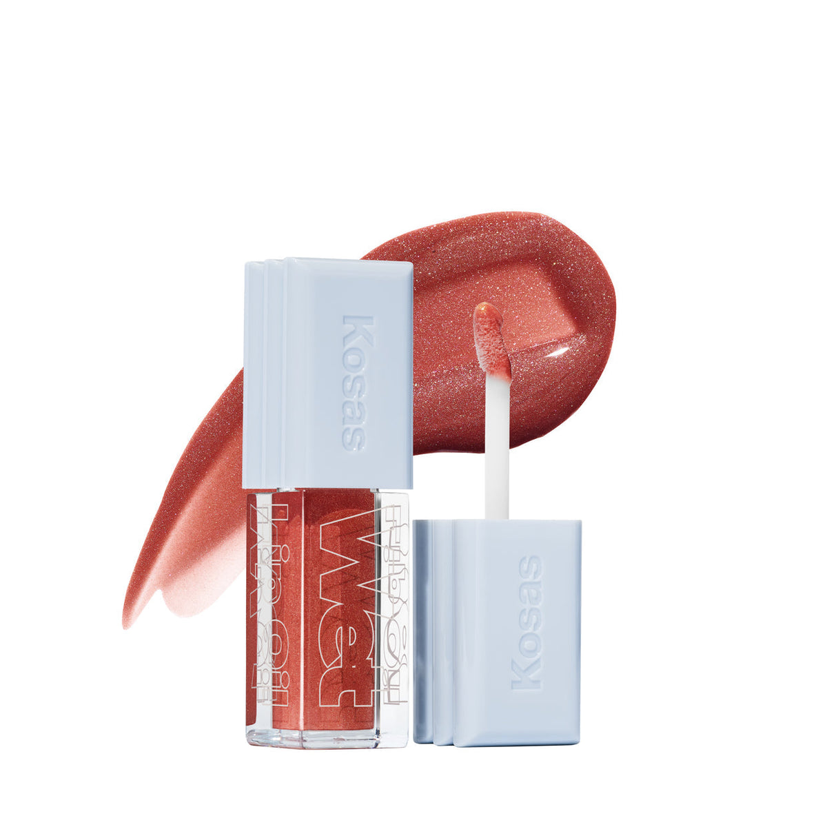 KOSAS - Wet Lip Oil - réf Dip